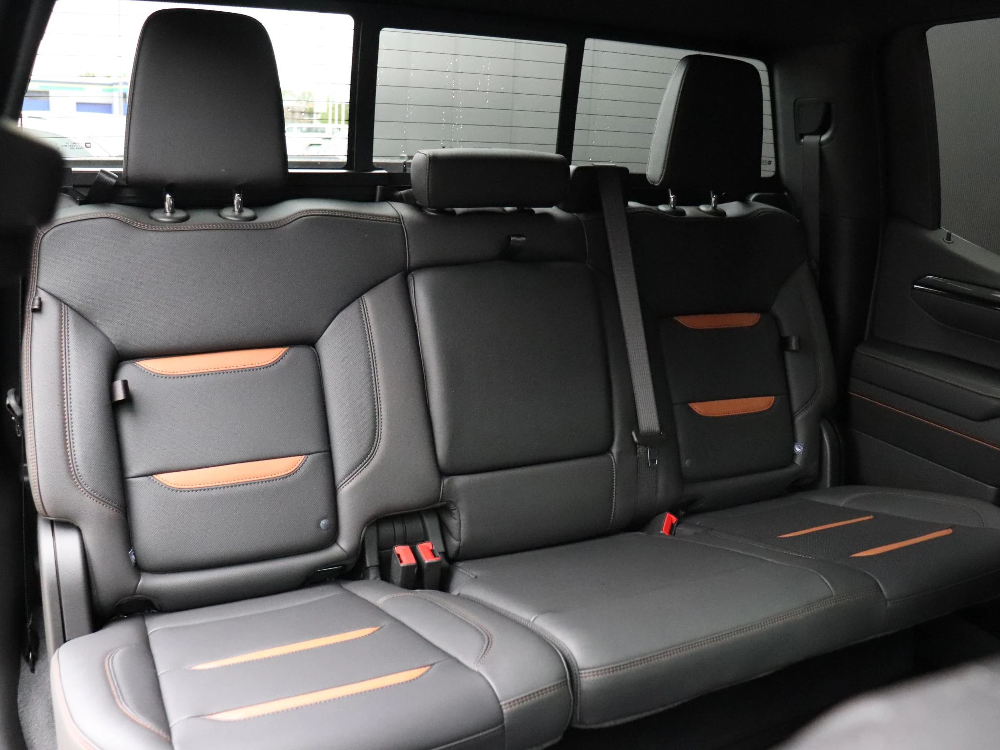 Hoofdafbeelding GMC Sierra