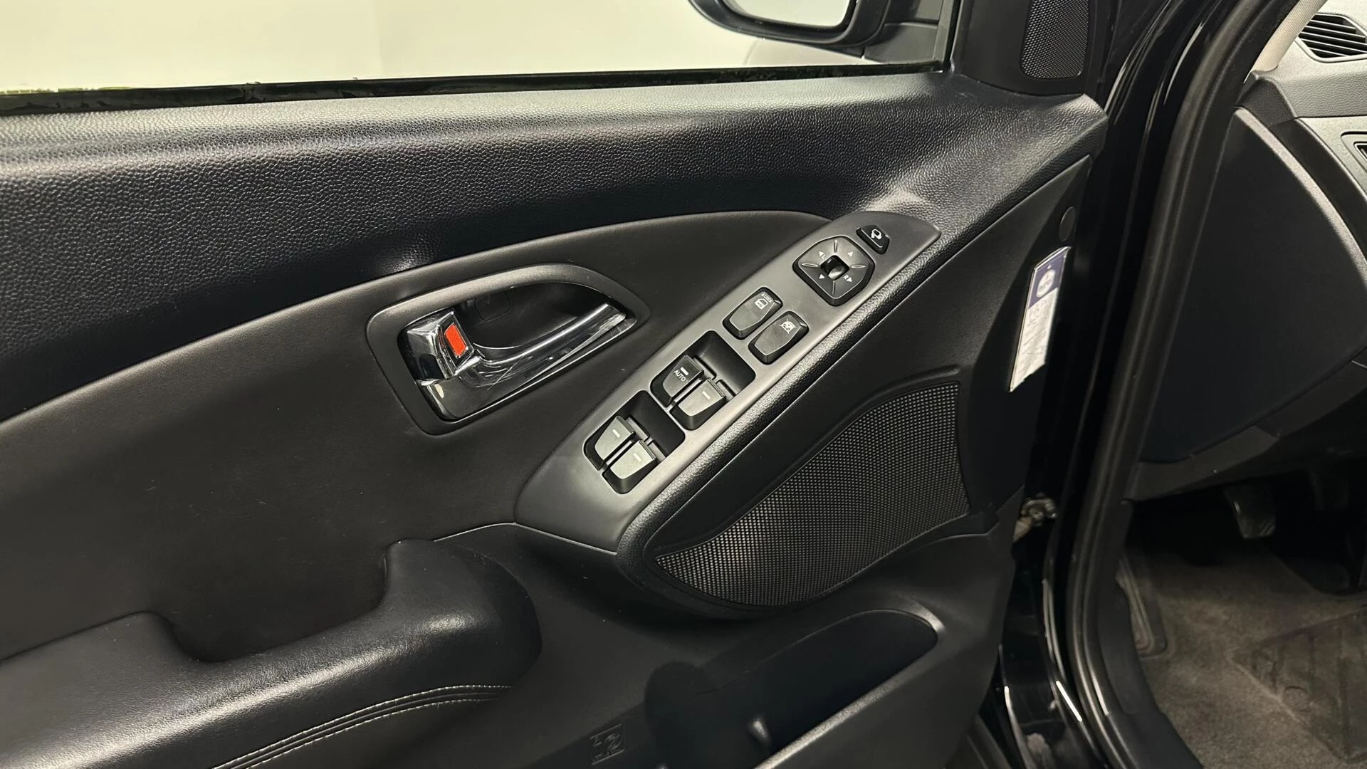 Hoofdafbeelding Hyundai ix35