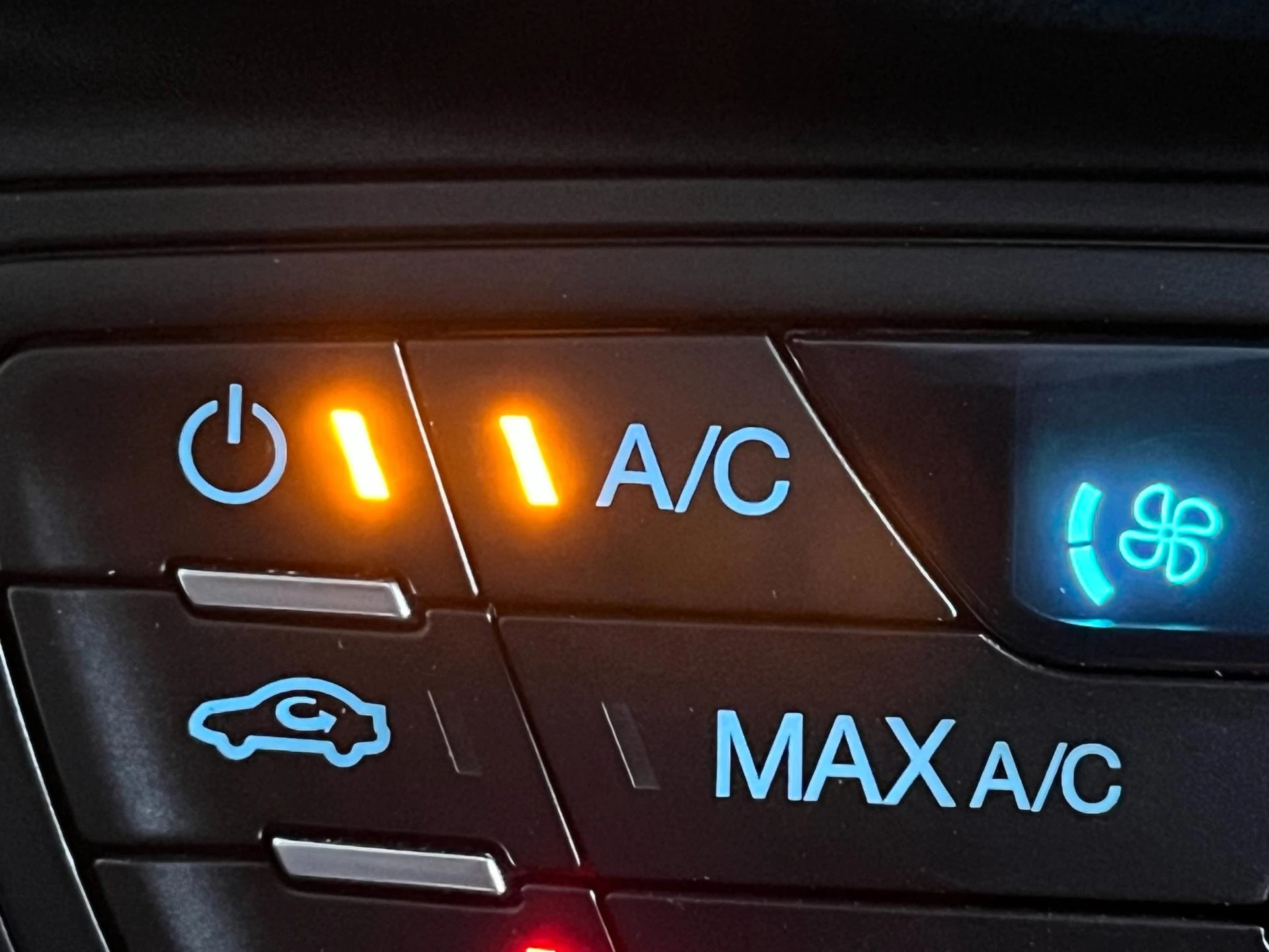 Hoofdafbeelding Ford B-MAX