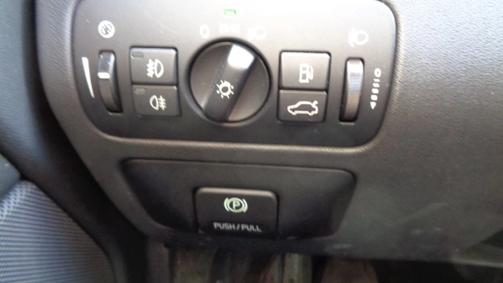 Hoofdafbeelding Volvo V70