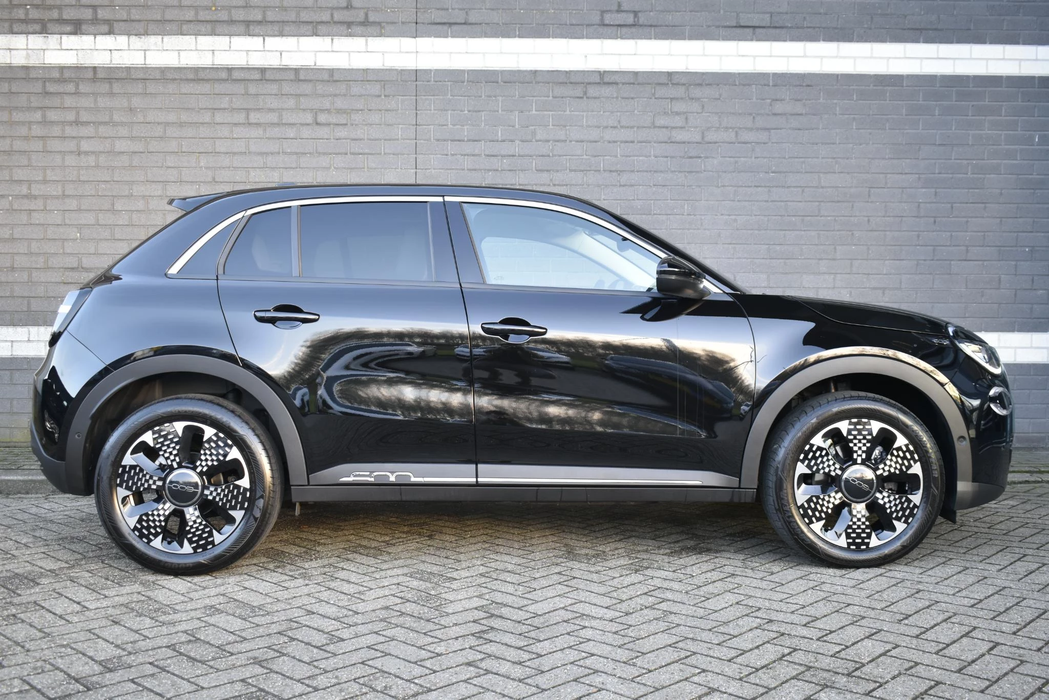 Hoofdafbeelding Fiat 600