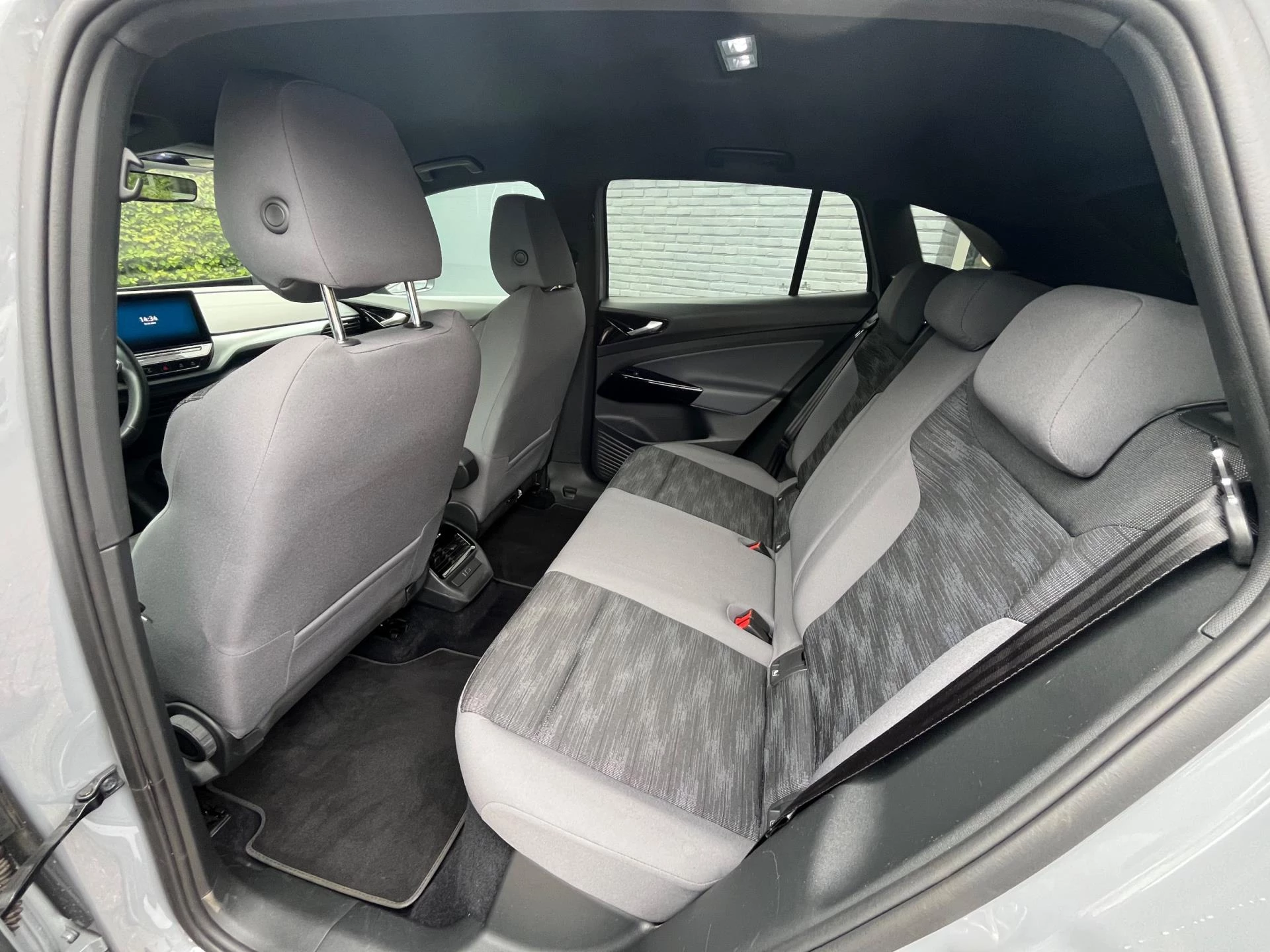 Hoofdafbeelding Volkswagen ID.4
