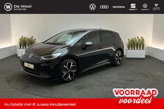 Volkswagen ID.3 Pro Business 59 kWh accu. 150 kW / 204 pk Hatchbac