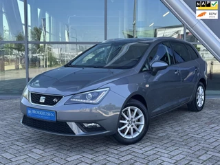 Seat Ibiza ST 1.0 EcoTSI Style Connect Automaat / Navigatie / Stoelverwarming