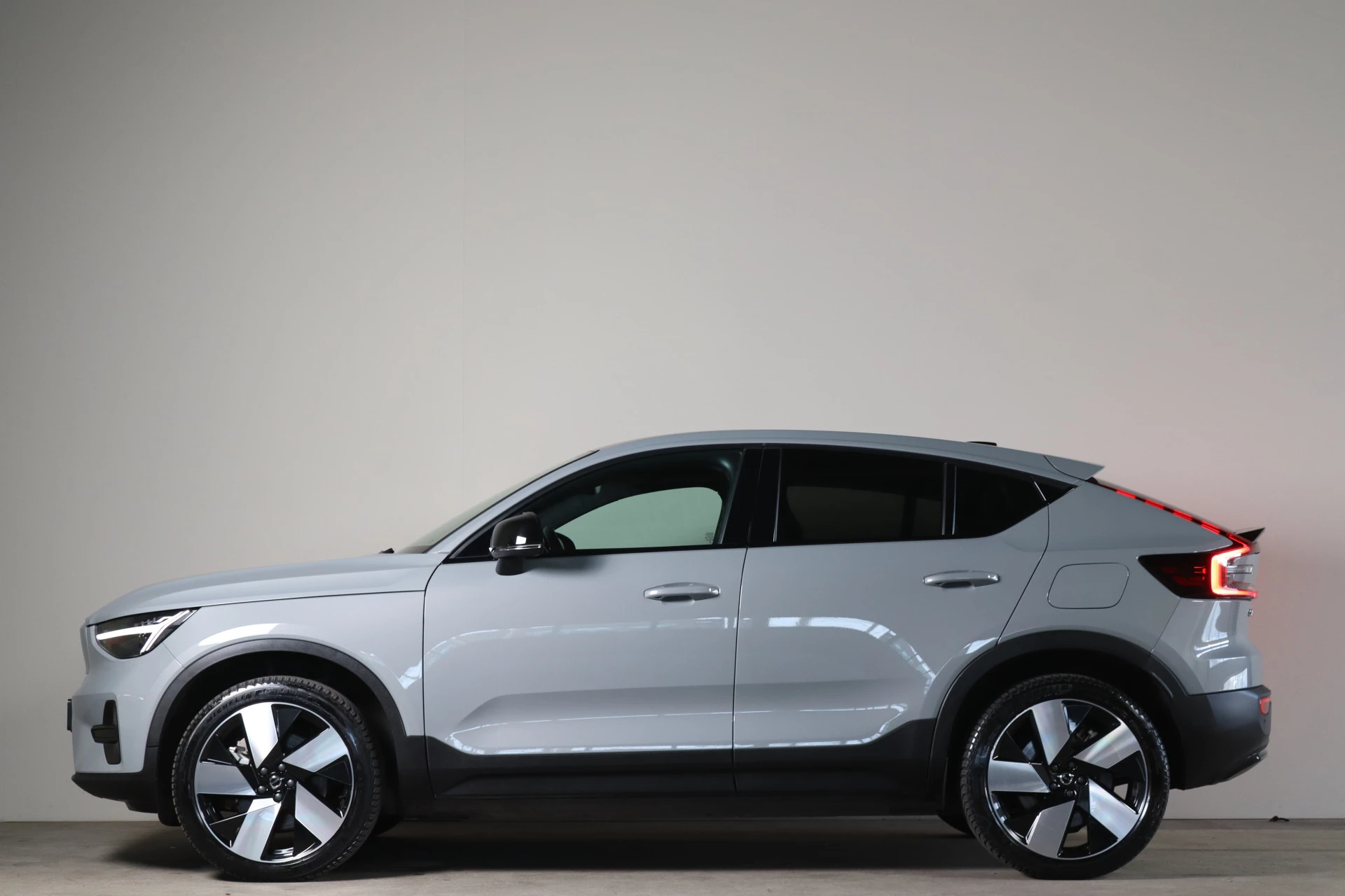 Hoofdafbeelding Volvo C40