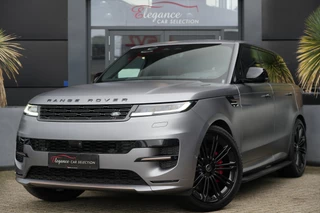 Land Rover Range Rover Sport 3.0 P440e Dynamic SE 441pk Panoramadak/Meridian/HUD/360Camera