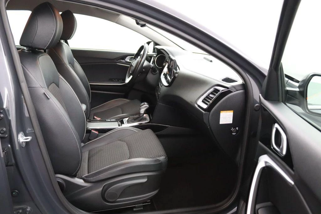 Hoofdafbeelding Kia XCeed