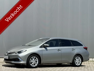 Toyota Auris 1.8 Hybrid Aut. , Pano, Xenon,  leder, Dealer