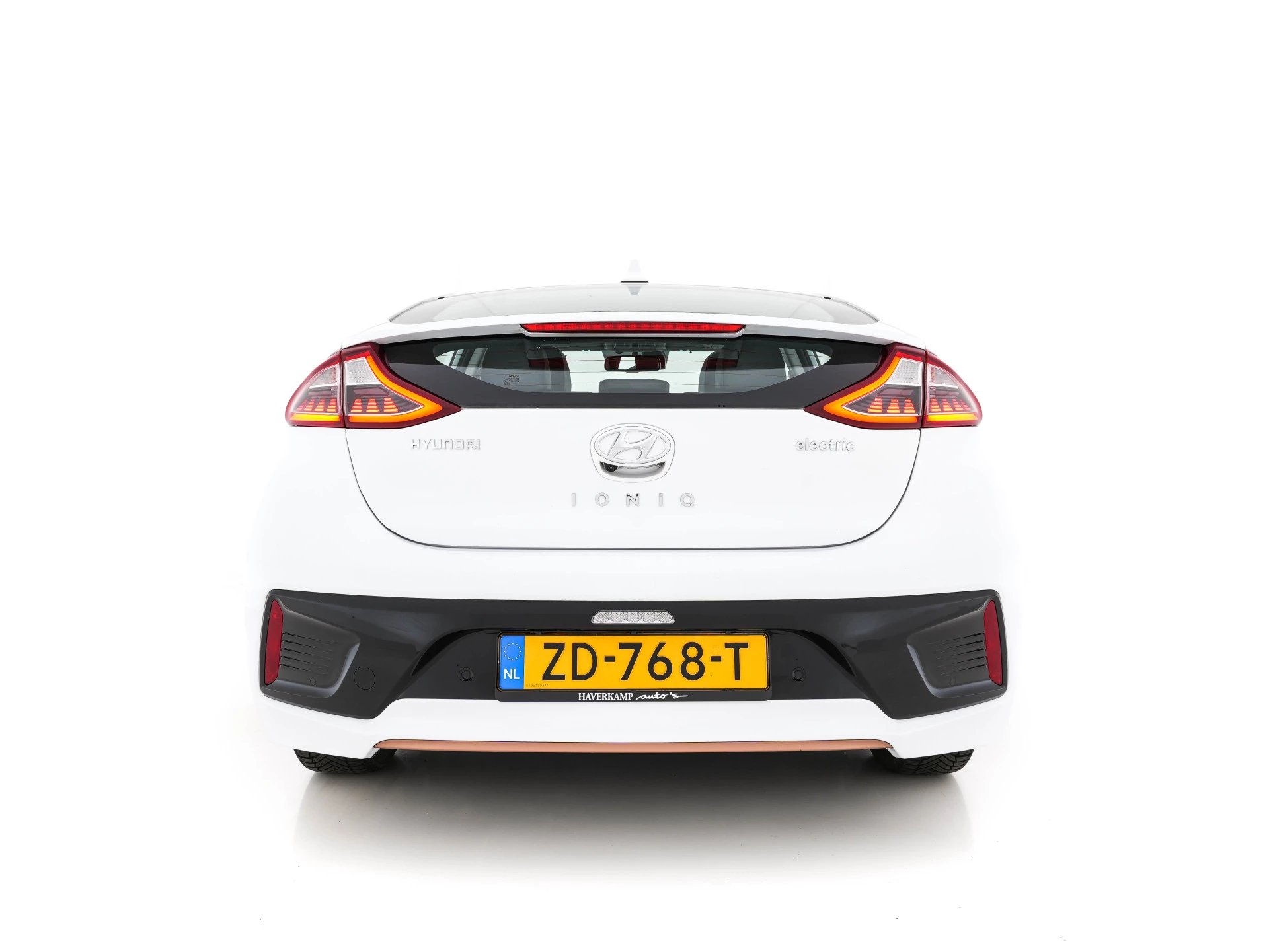 Hoofdafbeelding Hyundai IONIQ