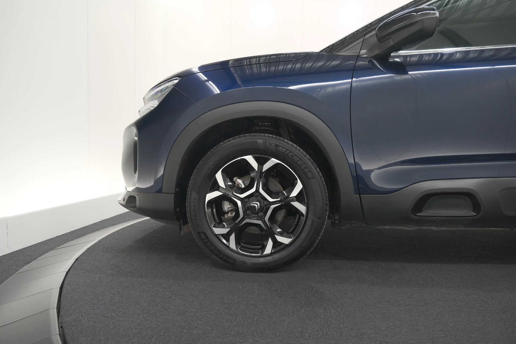 Hoofdafbeelding Citroën C5 Aircross