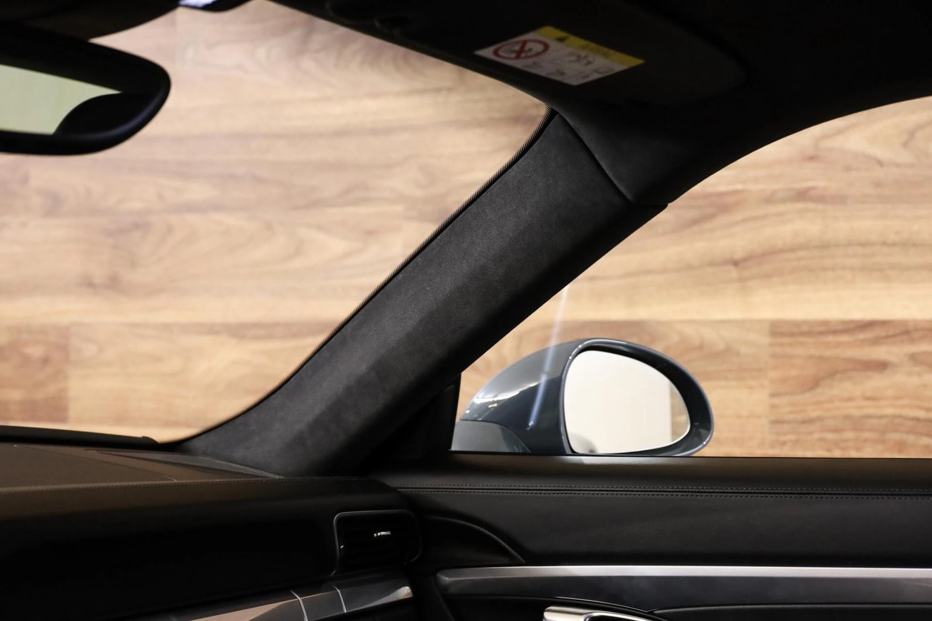 Hoofdafbeelding Porsche 911