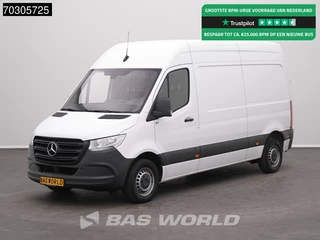 Mercedes Sprinter 311 CDI L2H2 Airco Cruise Euro6 L2 Airco Cruise control