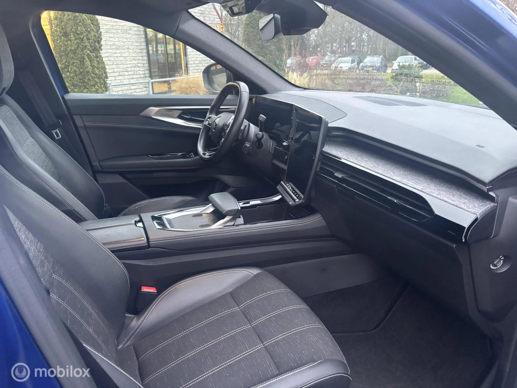 Hoofdafbeelding Renault Austral