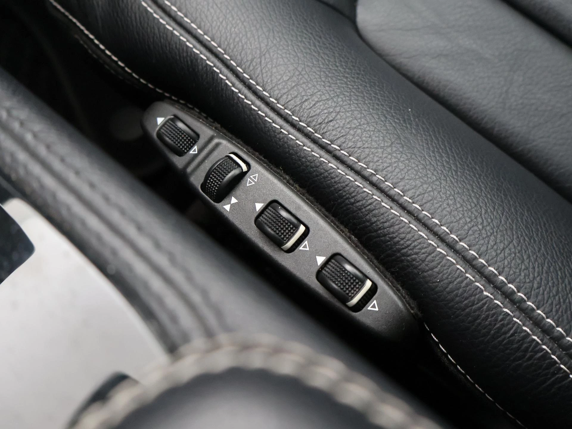 Hoofdafbeelding Mercedes-Benz CLS