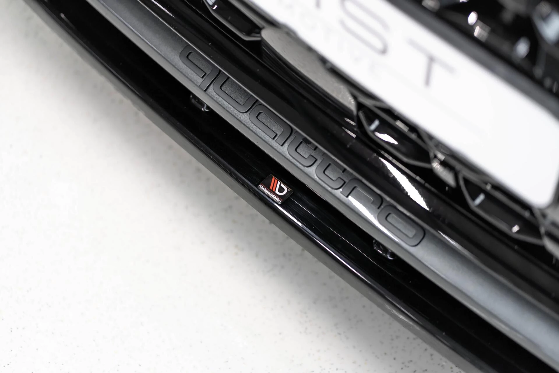 Hoofdafbeelding Audi RS3