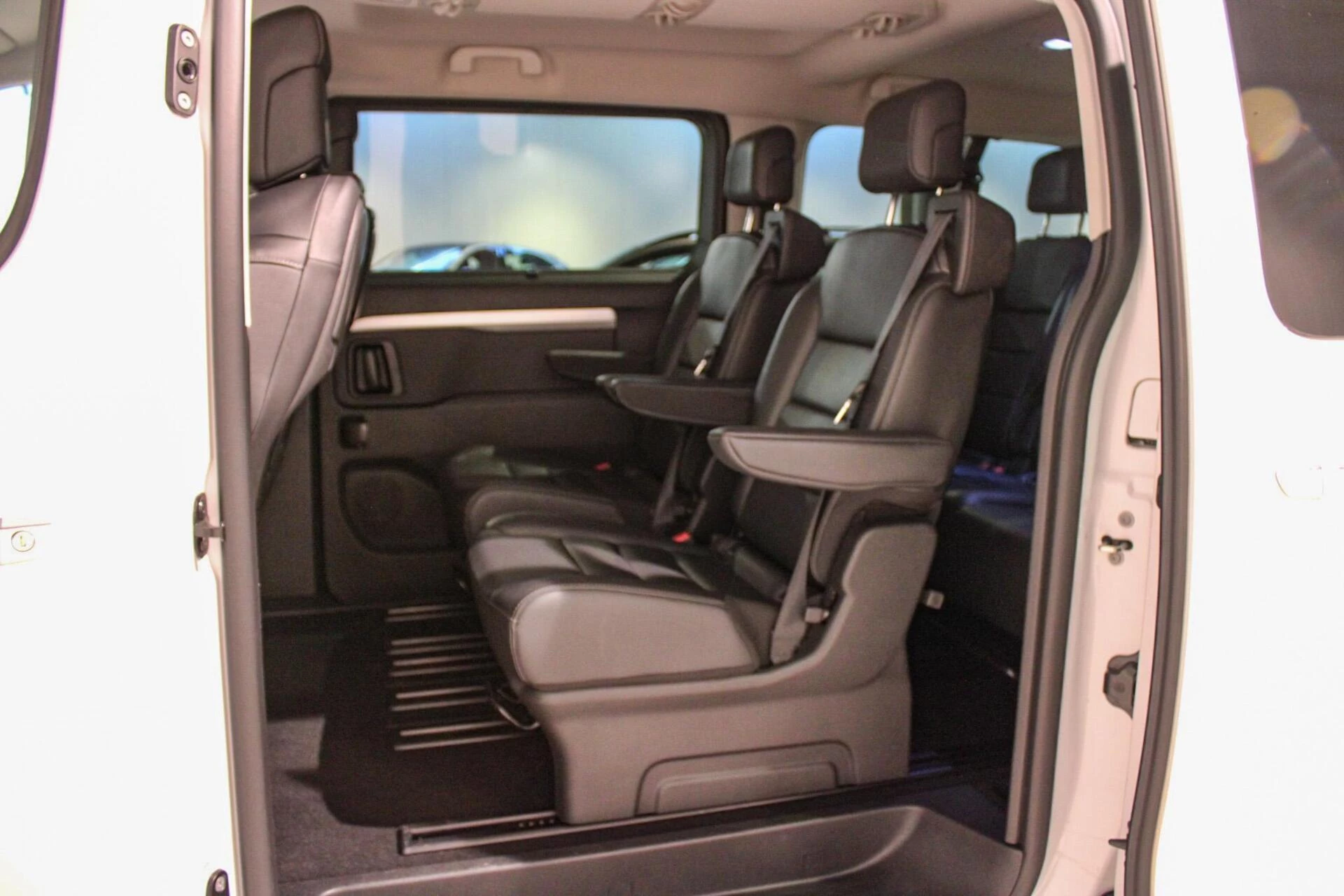 Hoofdafbeelding Opel Zafira e-Life