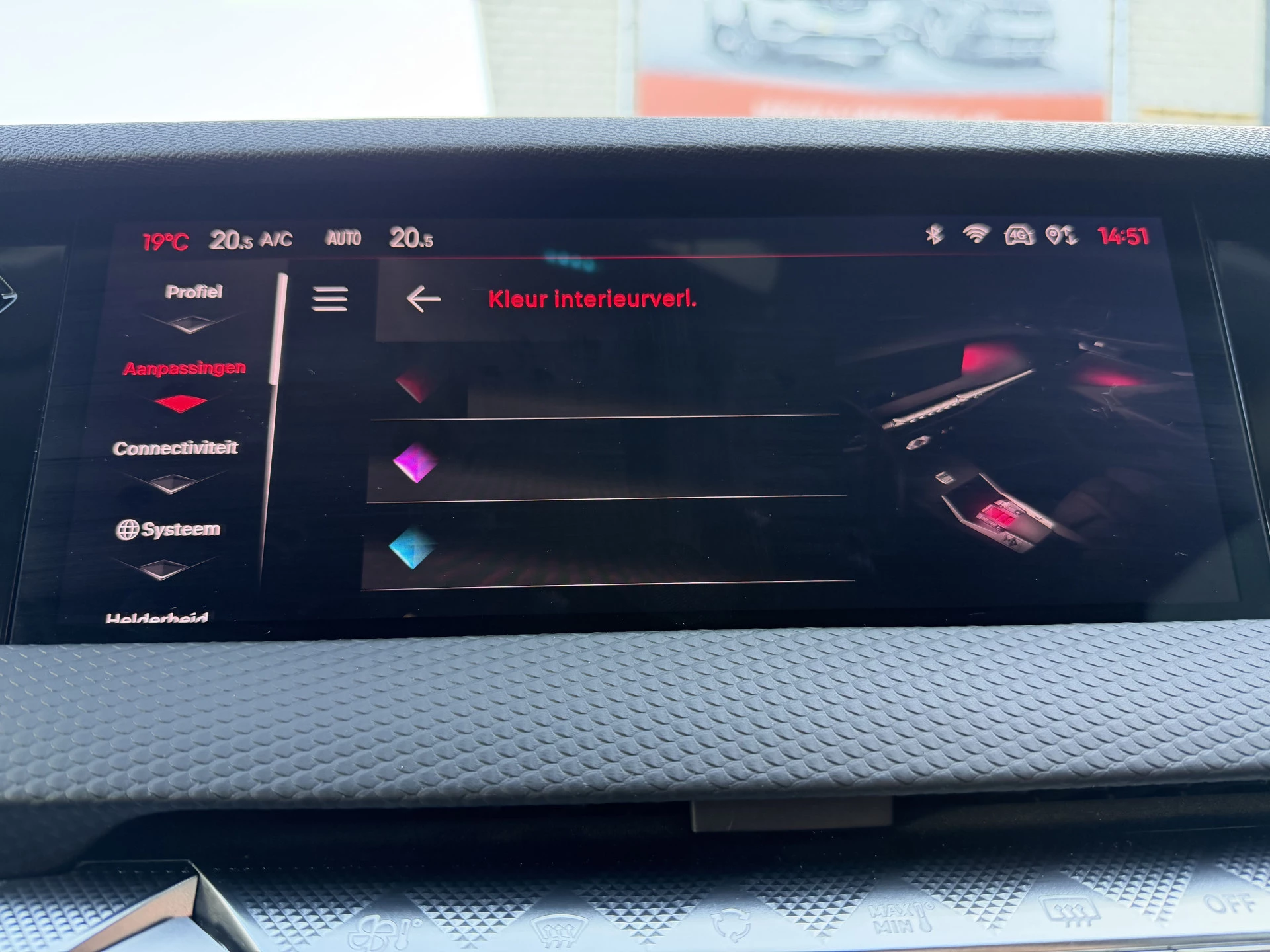 Hoofdafbeelding DS DS 4