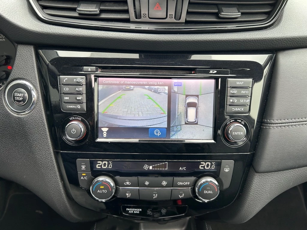 Hoofdafbeelding Nissan X-Trail