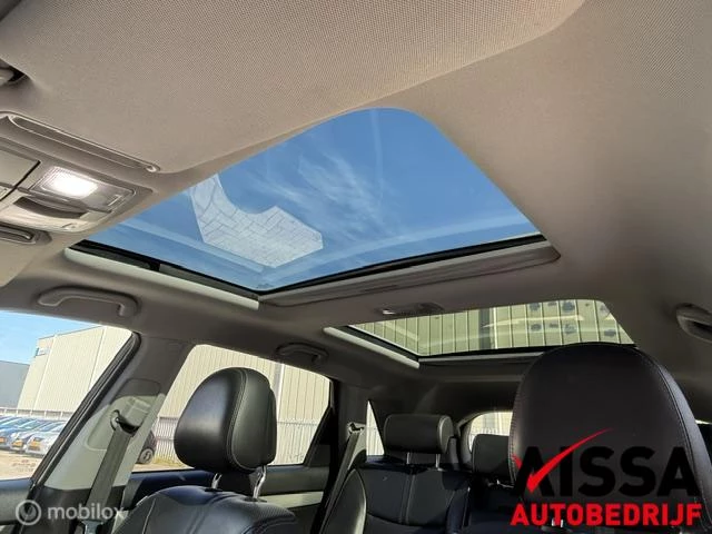 Hoofdafbeelding Kia Sorento