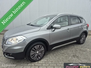 Suzuki SX4 S-Cross 1.6 DDiS Exclusive/ Panoramadak / Keyless