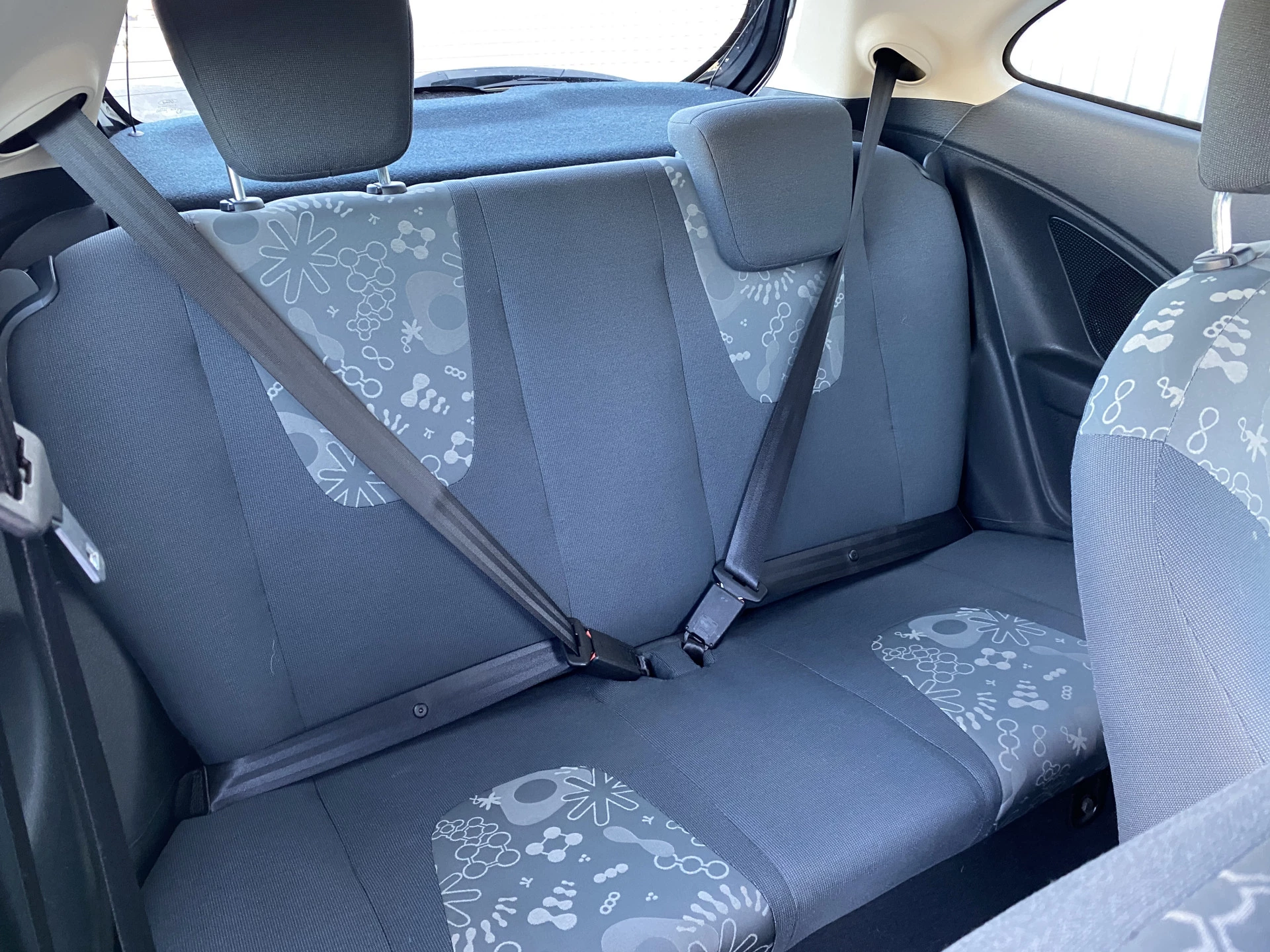 Hoofdafbeelding Ford Ka