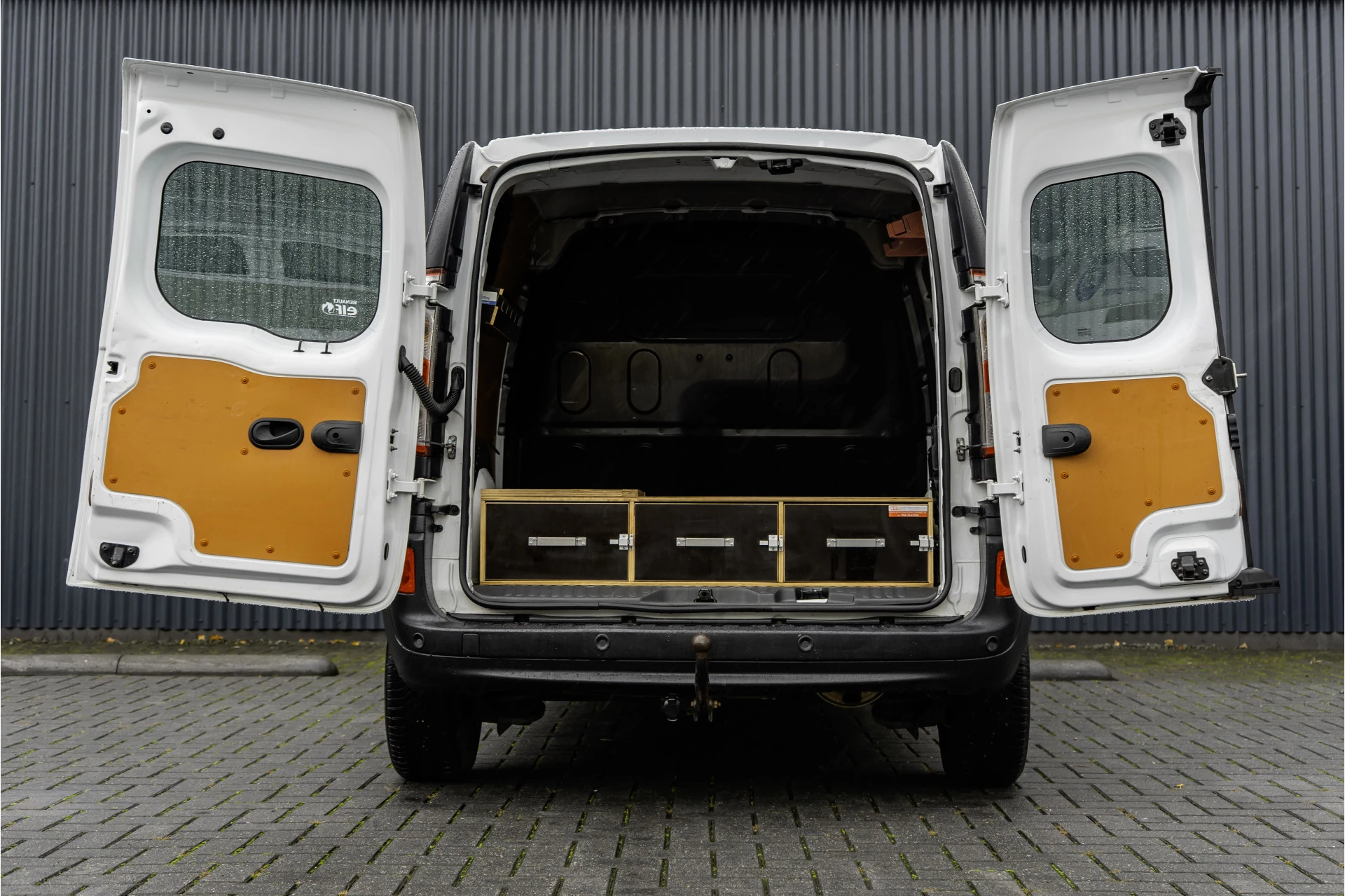 Hoofdafbeelding Renault Kangoo