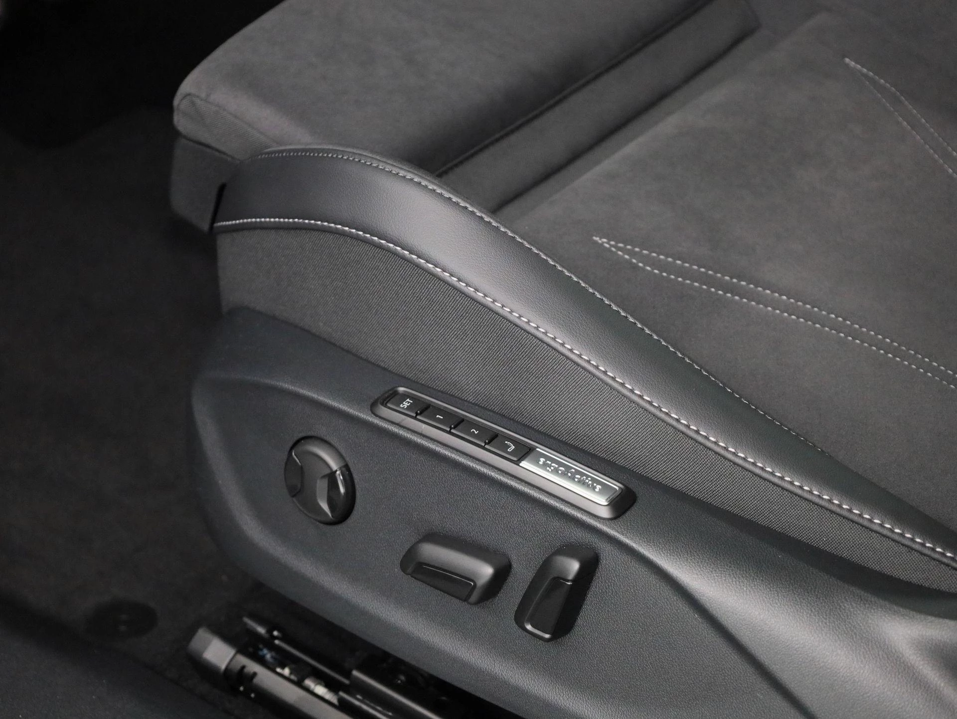 Hoofdafbeelding Volkswagen ID.7