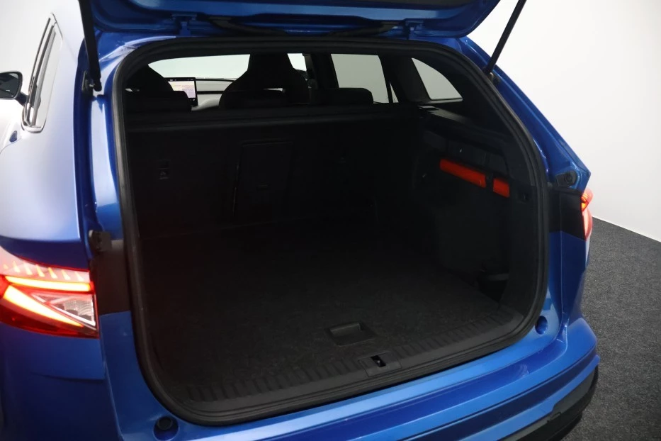 Hoofdafbeelding Škoda Enyaq iV