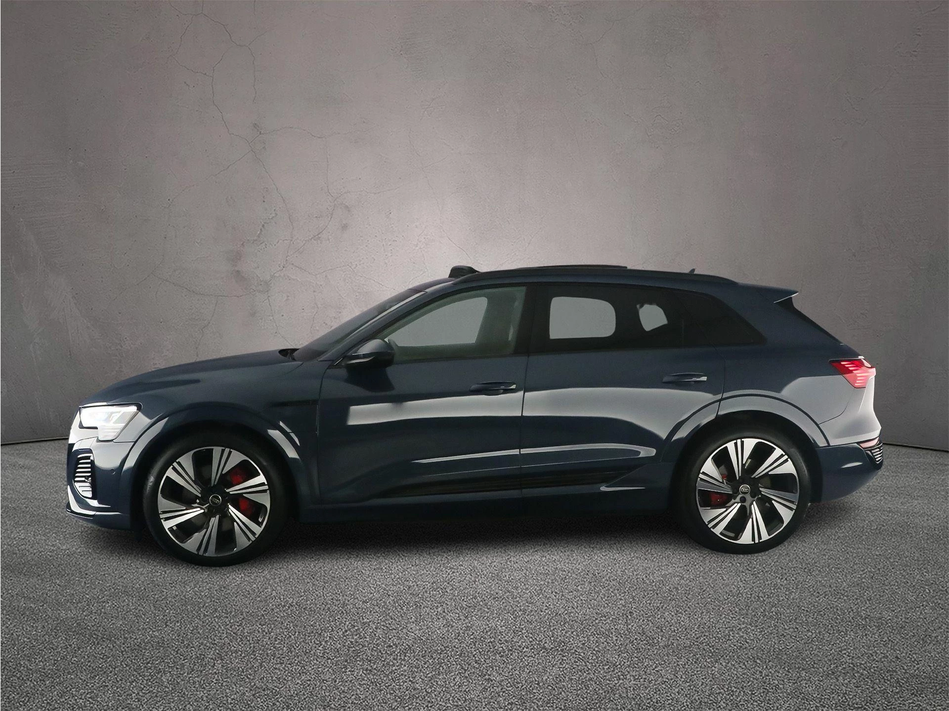 Hoofdafbeelding Audi Q8 e-tron