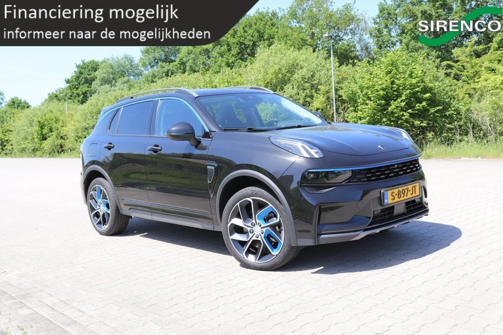 Hoofdafbeelding Lynk & Co 01