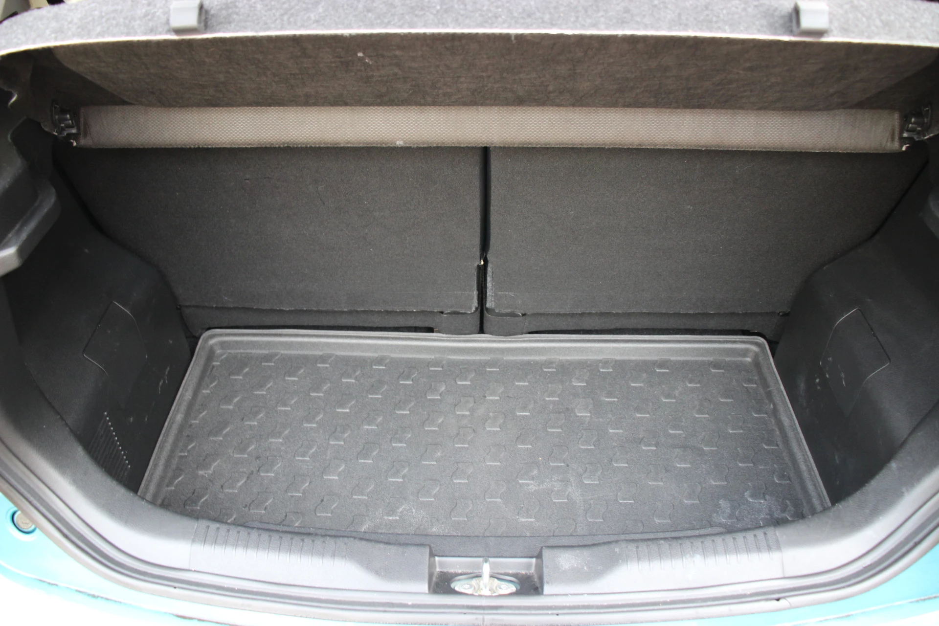 Hoofdafbeelding Suzuki Ignis