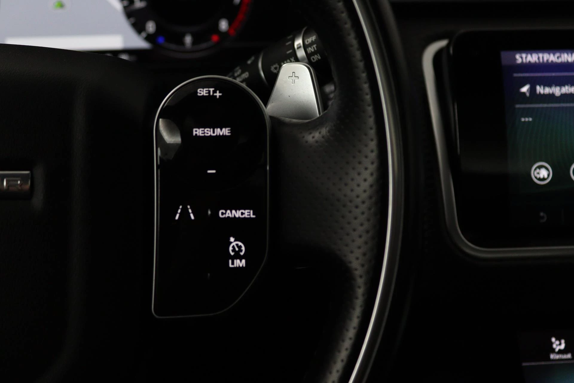 Hoofdafbeelding Land Rover Range Rover Velar