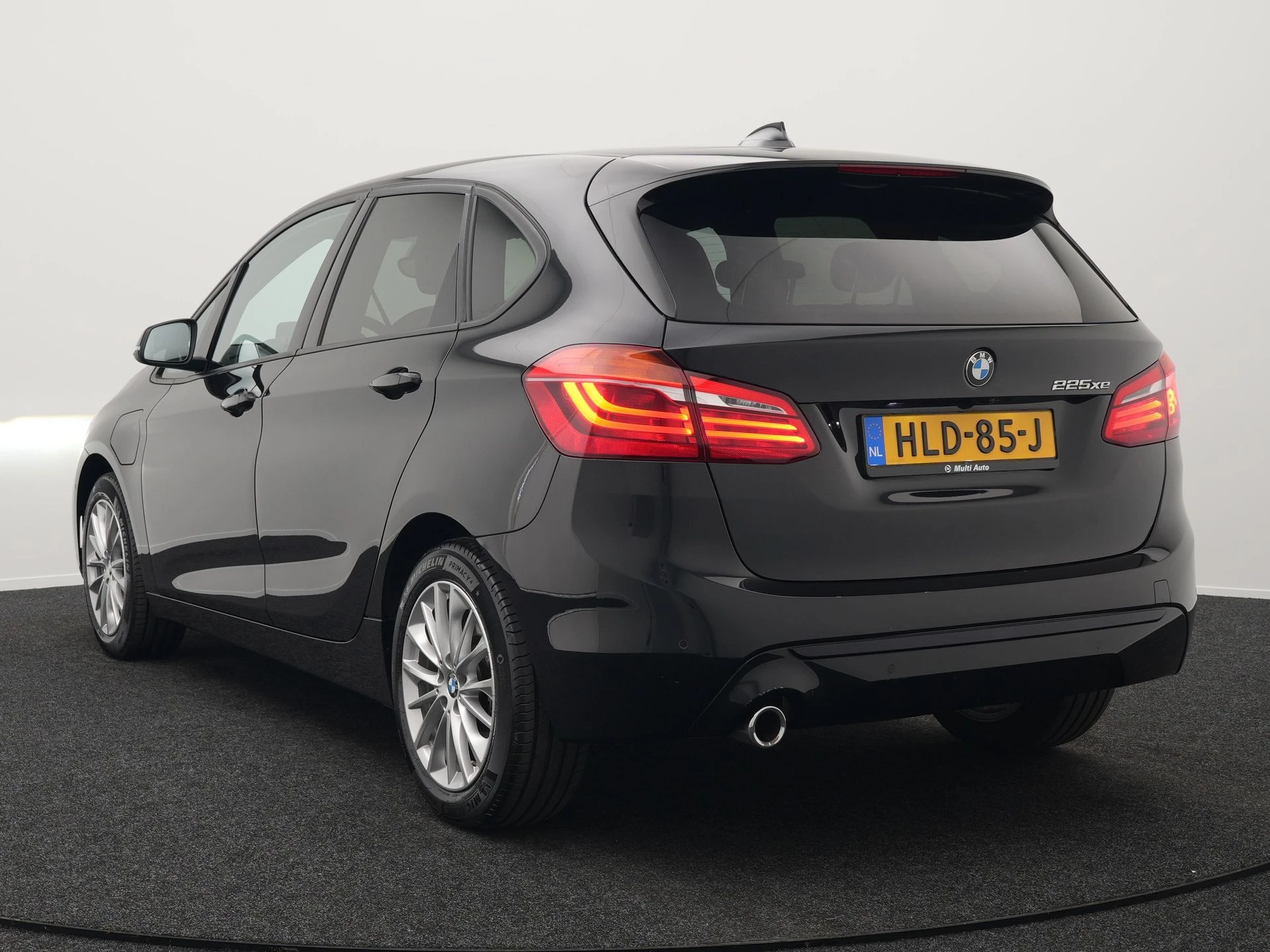 Hoofdafbeelding BMW 2 Serie