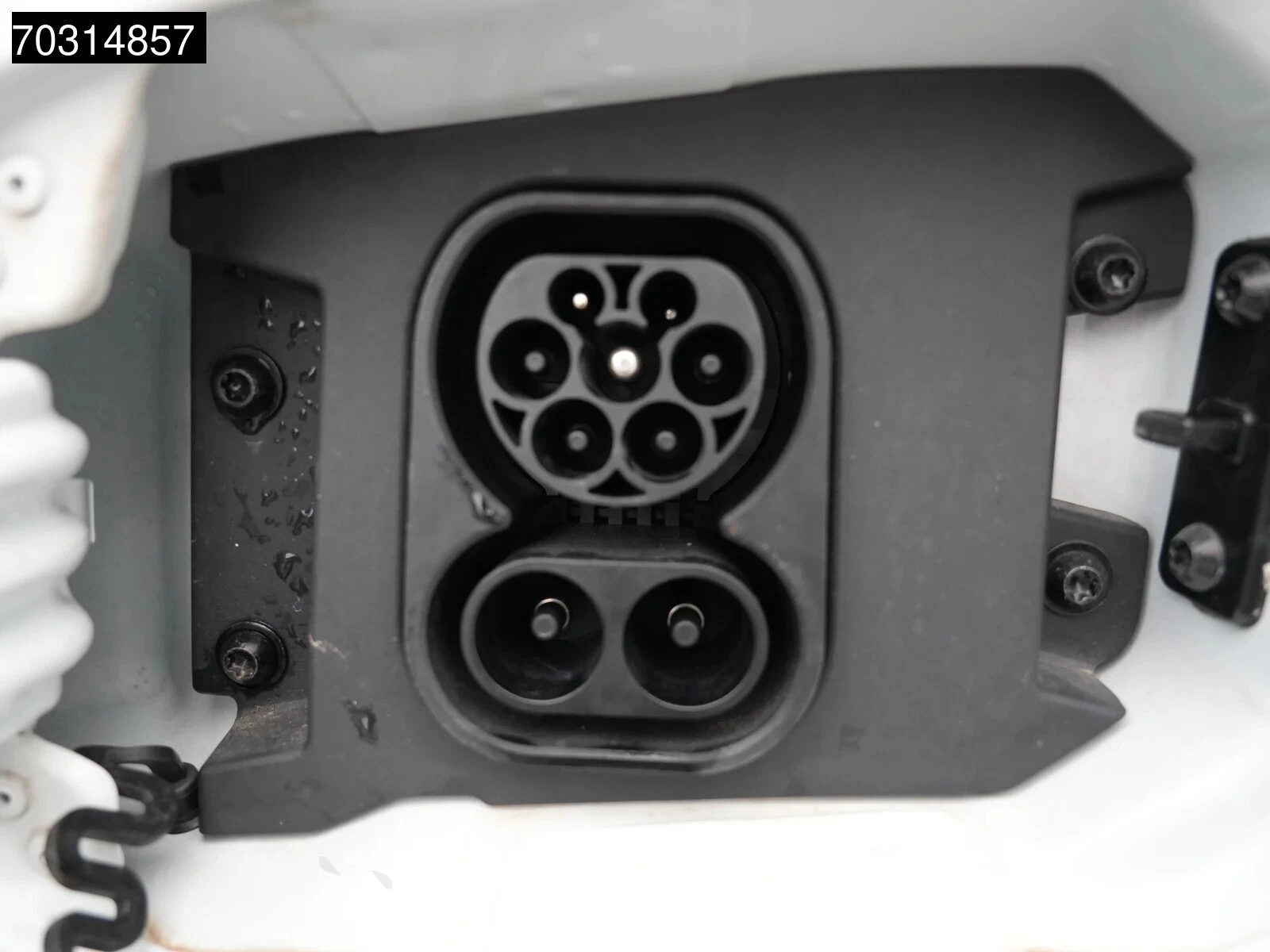 Hoofdafbeelding Maxus T90 EV