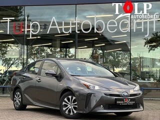 Toyota Prius 1.8 Lounge Hybrid 2019 1e eige dealer onderh