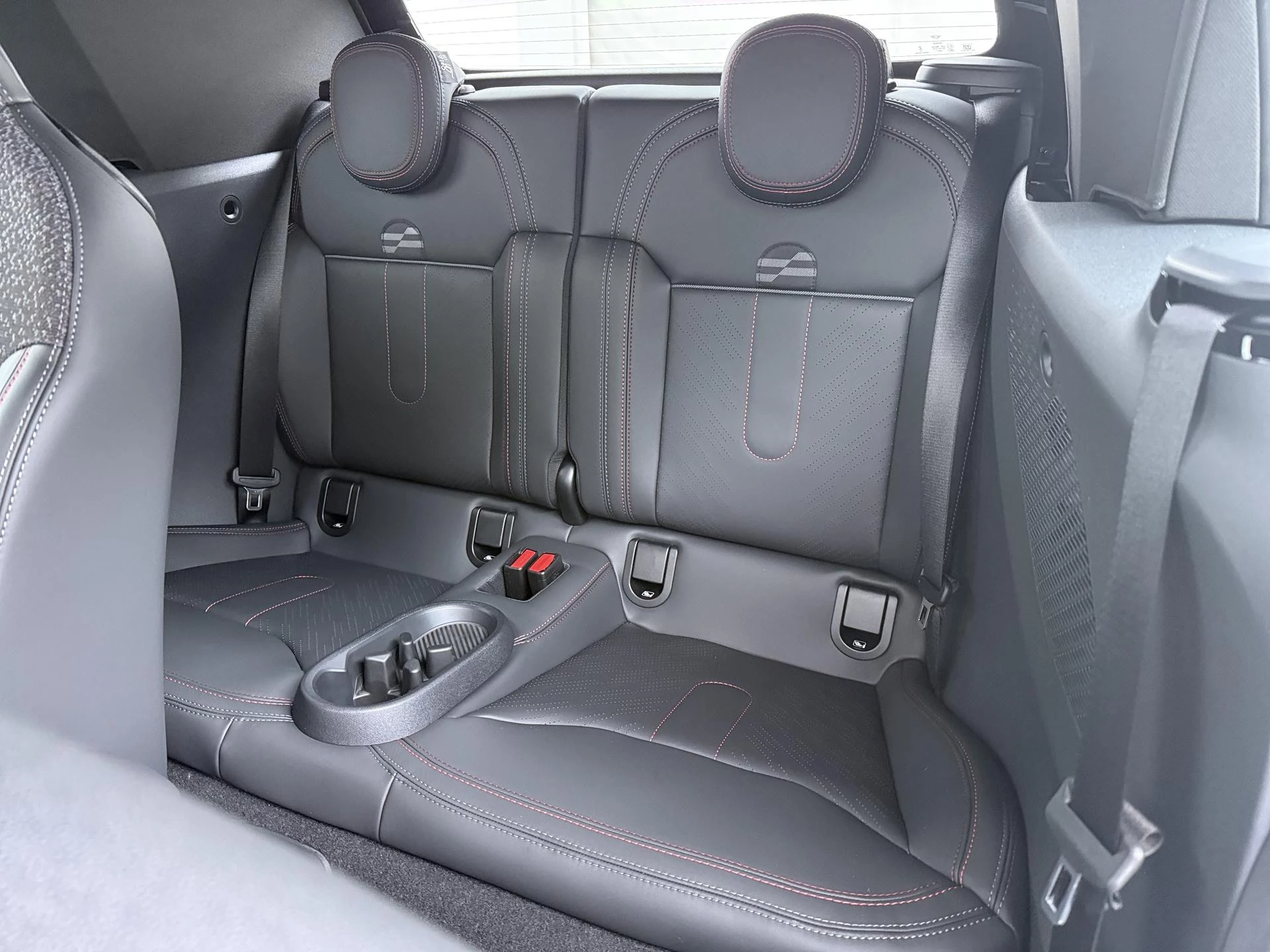 Hoofdafbeelding MINI Cooper Cabrio