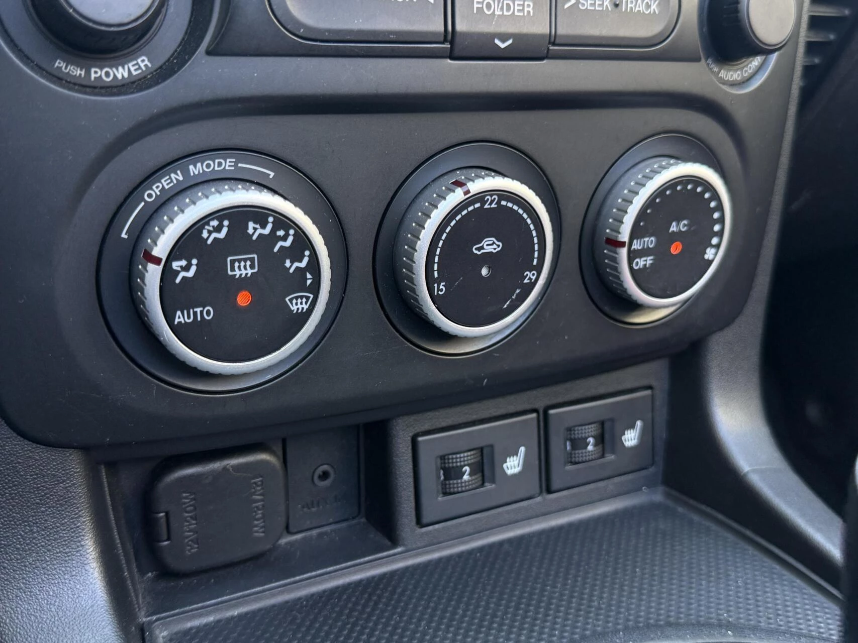 Hoofdafbeelding Mazda MX-5