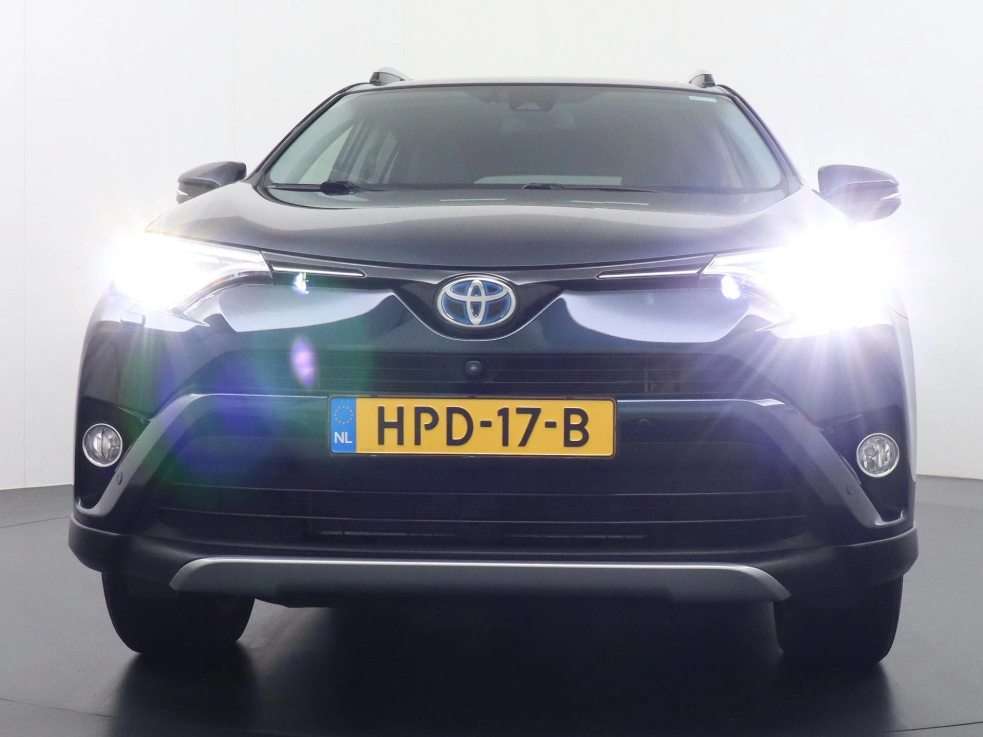 Hoofdafbeelding Toyota RAV4