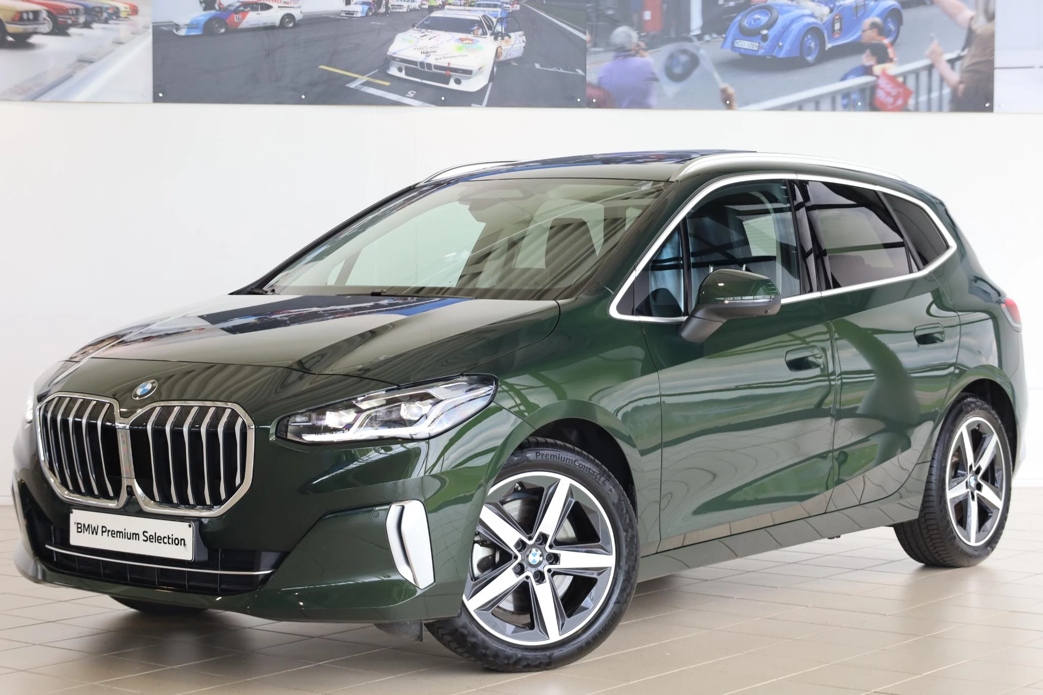 Hoofdafbeelding BMW 2 Serie