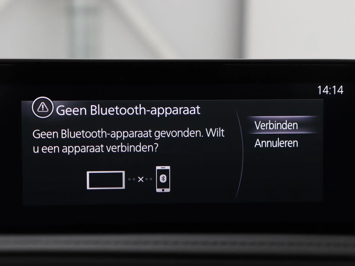 Hoofdafbeelding Mazda CX-30