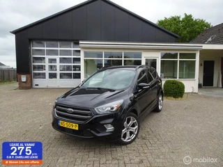 Ford Kuga 1.5 EcoBoost ST Line
