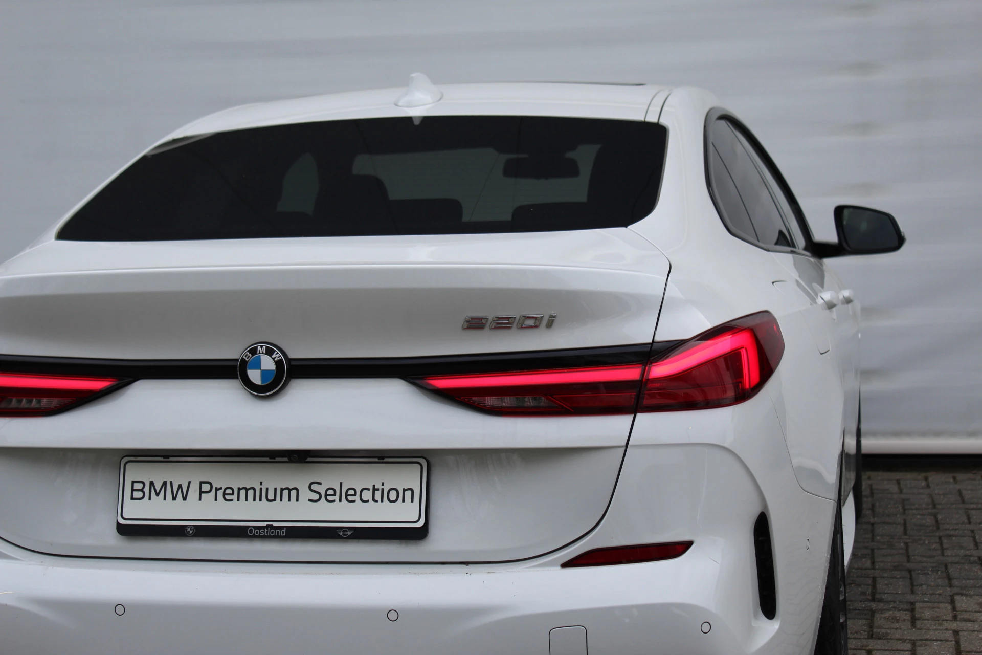 Hoofdafbeelding BMW 2 Serie