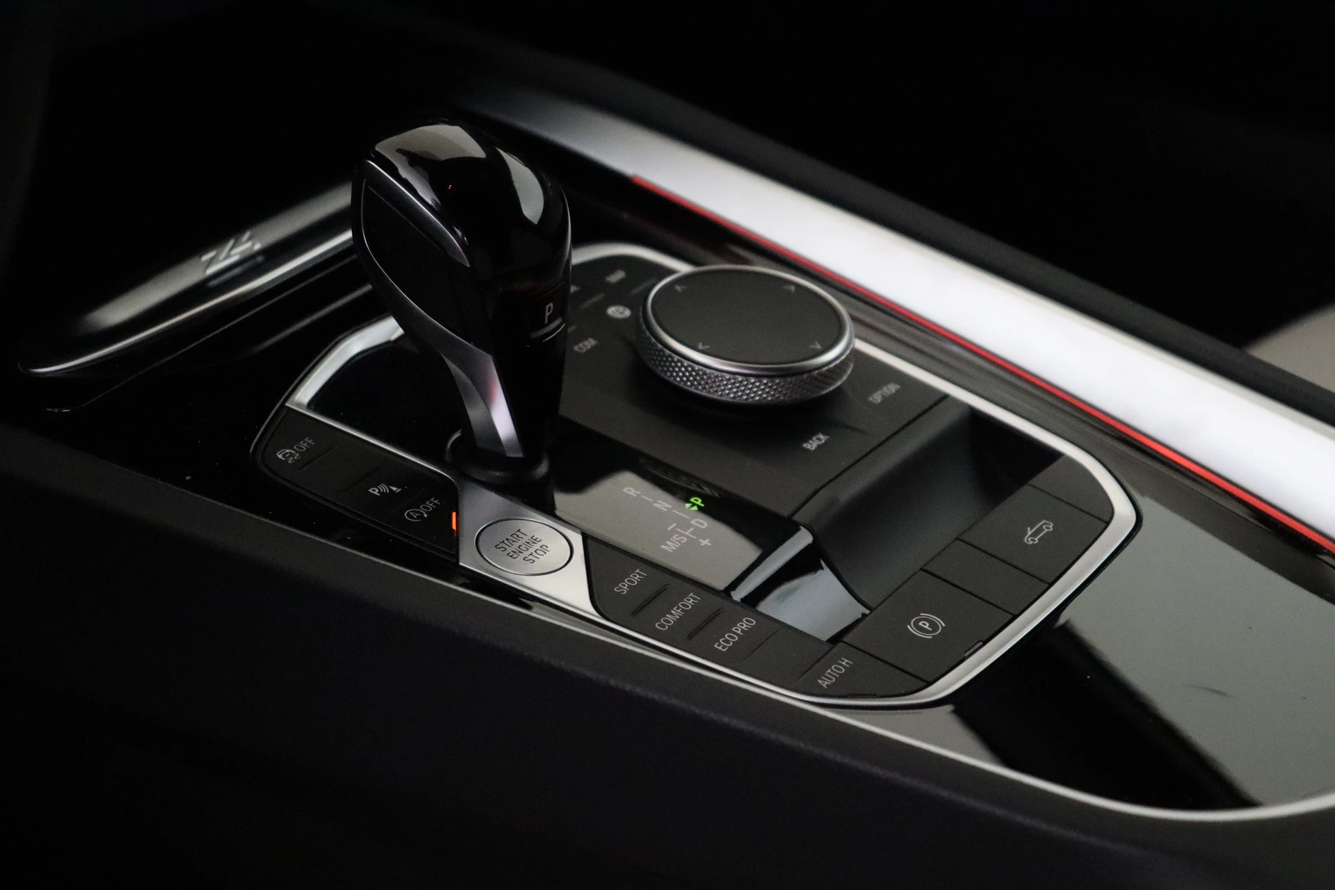 Hoofdafbeelding BMW Z4