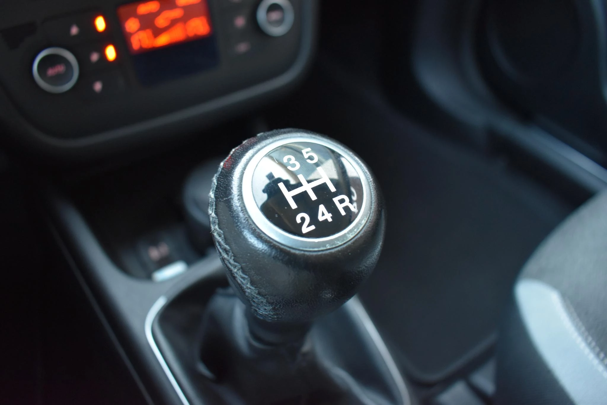 Hoofdafbeelding Fiat Punto