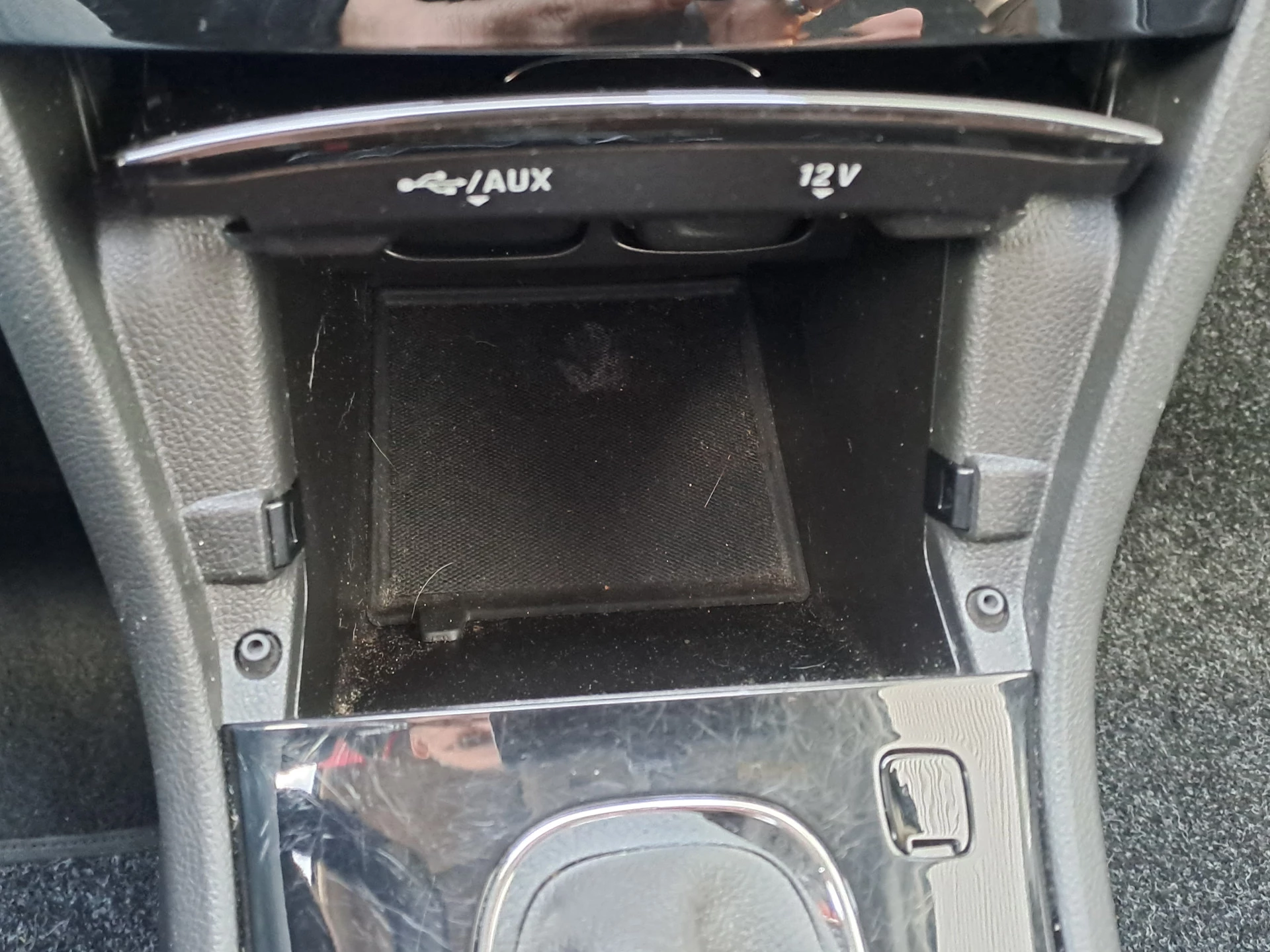 Hoofdafbeelding Opel Mokka X