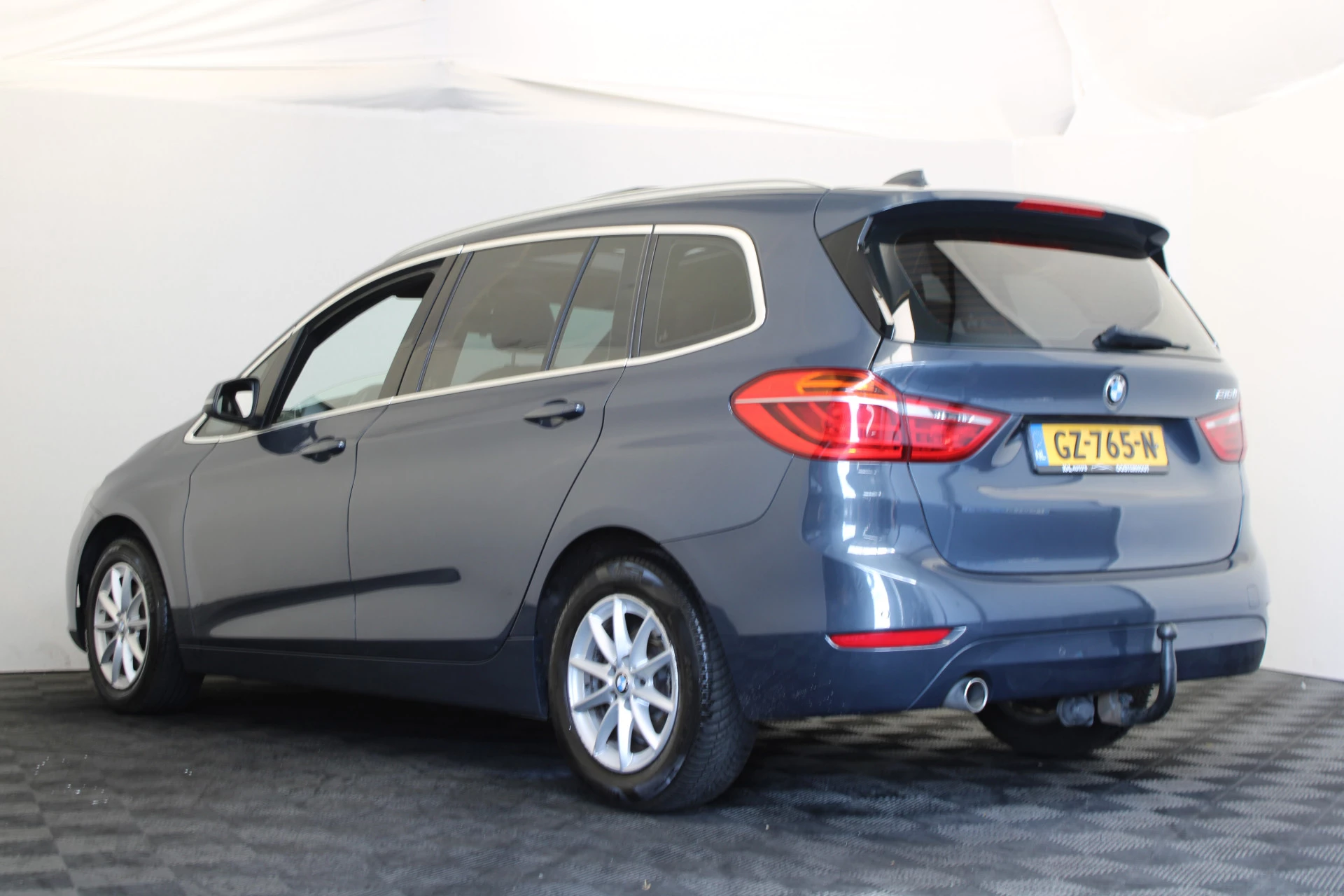 Hoofdafbeelding BMW 2 Serie