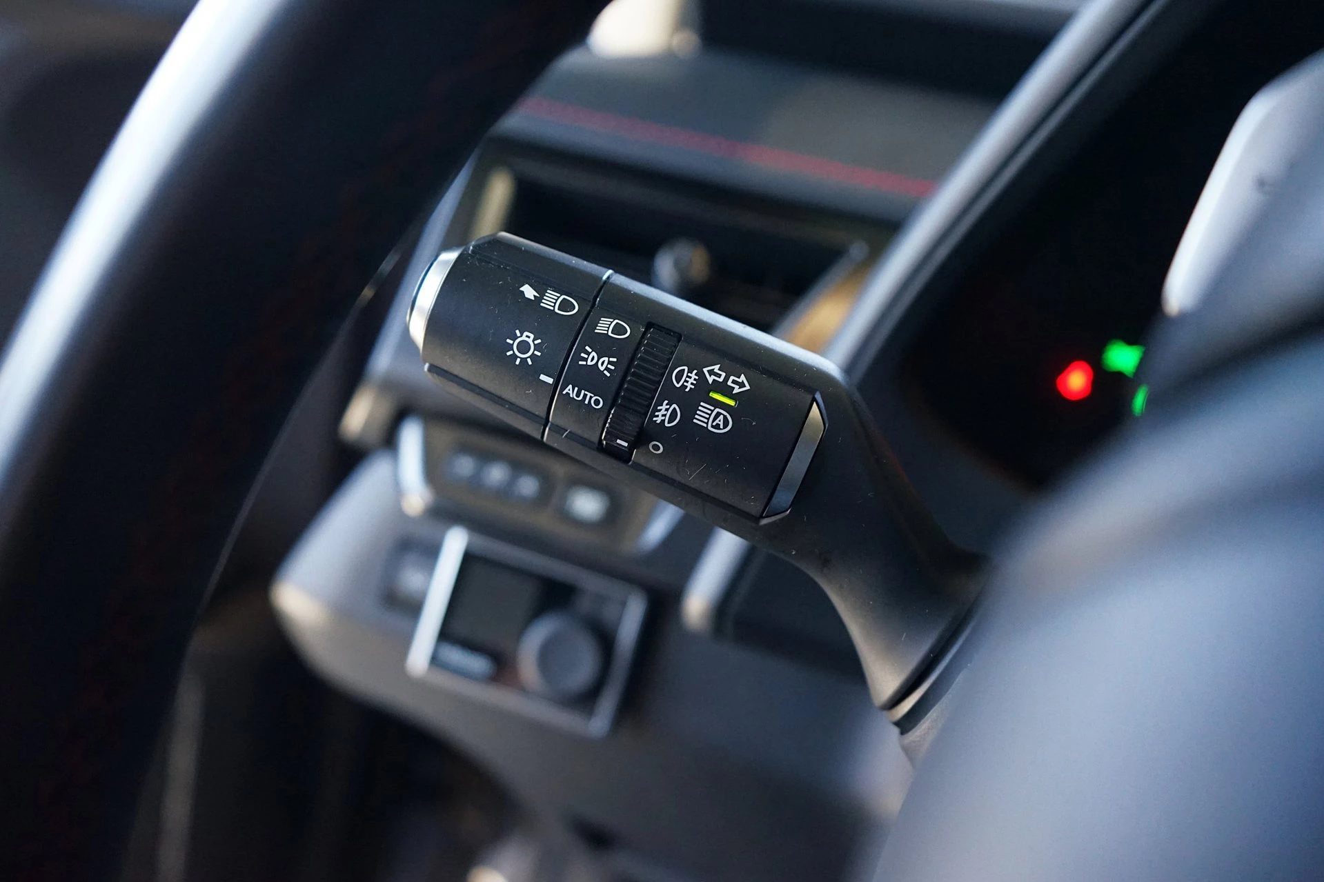 Hoofdafbeelding Lexus UX