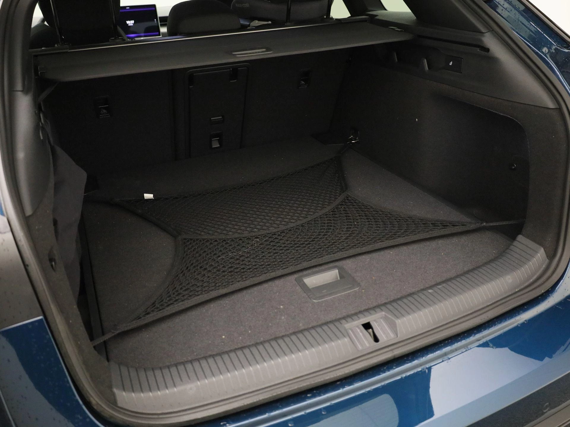 Hoofdafbeelding Volkswagen ID.7