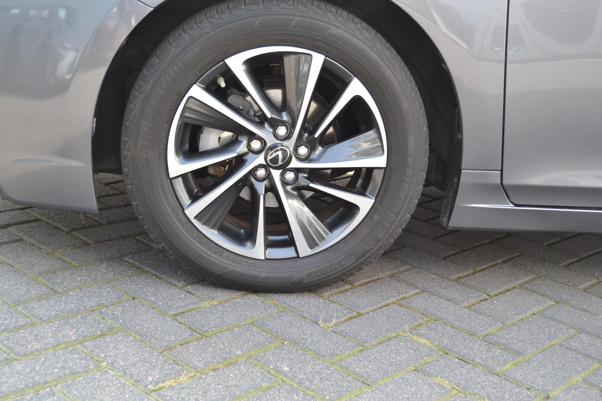 Hoofdafbeelding Lexus CT