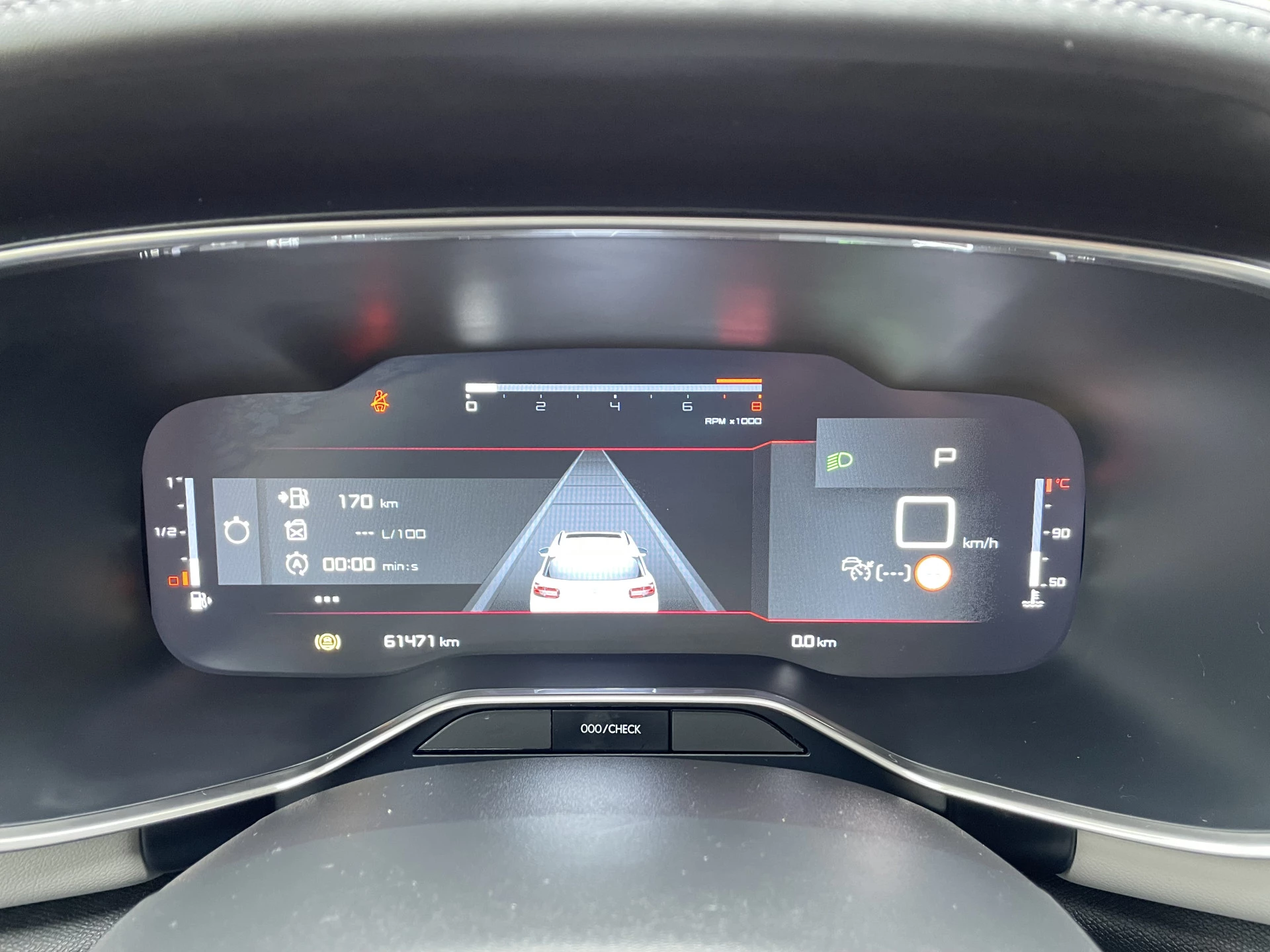 Hoofdafbeelding Citroën C5 Aircross